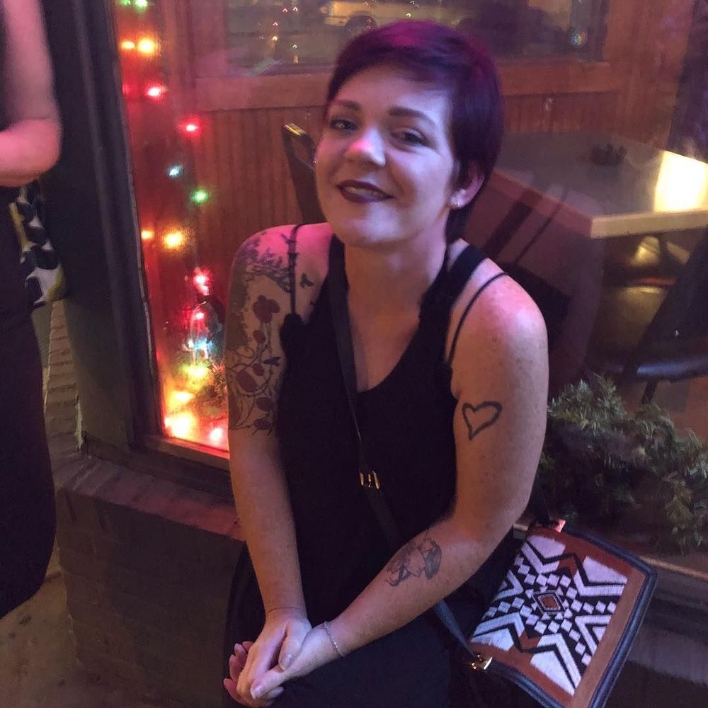 Meet your Posher, Rachel